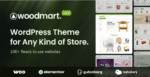 Multipurpose WooCommerce Theme