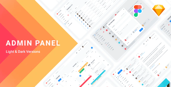 Arion – Admin Dashboard & UI Kit HTML5 Template - Elitedigipro.com