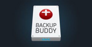 BackupBuddy – The Original WordPress Backup Plugin