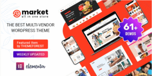 multi vendor marketplace