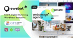 Ewebot – SEO Marketing & Digital Agency