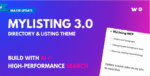 MyListing - Directory & Listing WordPress Theme