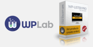 WP-Lister Pro for Amazon – WPLab
