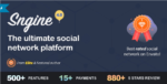 Sngine - The Ultimate PHP Social Network Platform (Bundle)