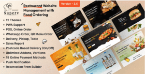 Restaurant Management