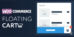 Woo Floating Cart Pro