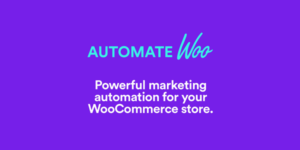 AutomateWoo – Marketing Automation for WooCommerce