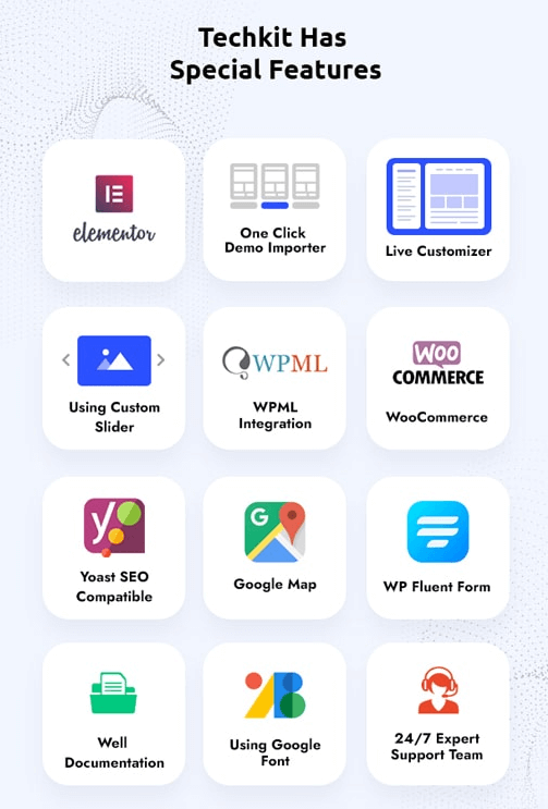 Techkit – Technology & IT Solutions WordPress Theme – Elitedigipro.com