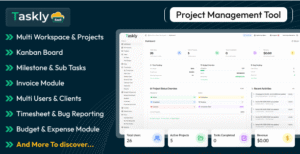 Project Management