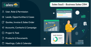 sales crm