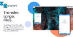 Droppy - Online file transfer and sharing