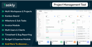 Project Management