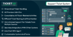 Support Ticket System