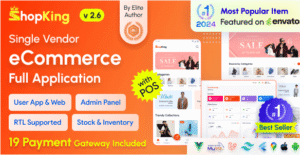 ecommerce