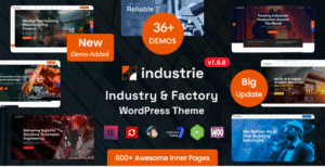 industri factory