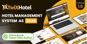 Hotel Booking System