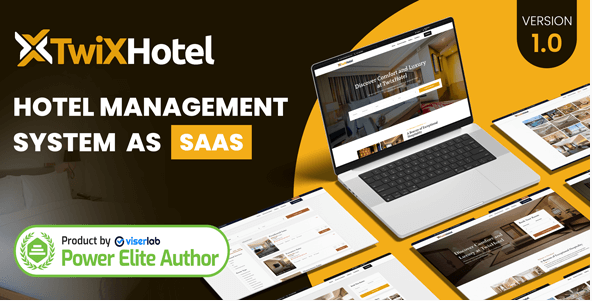 Hotel Booking System