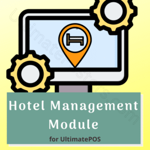 Hotel Management System