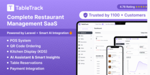 Restaurant Management