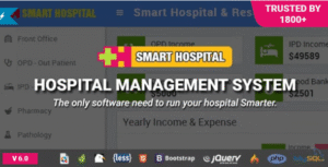 hospital management